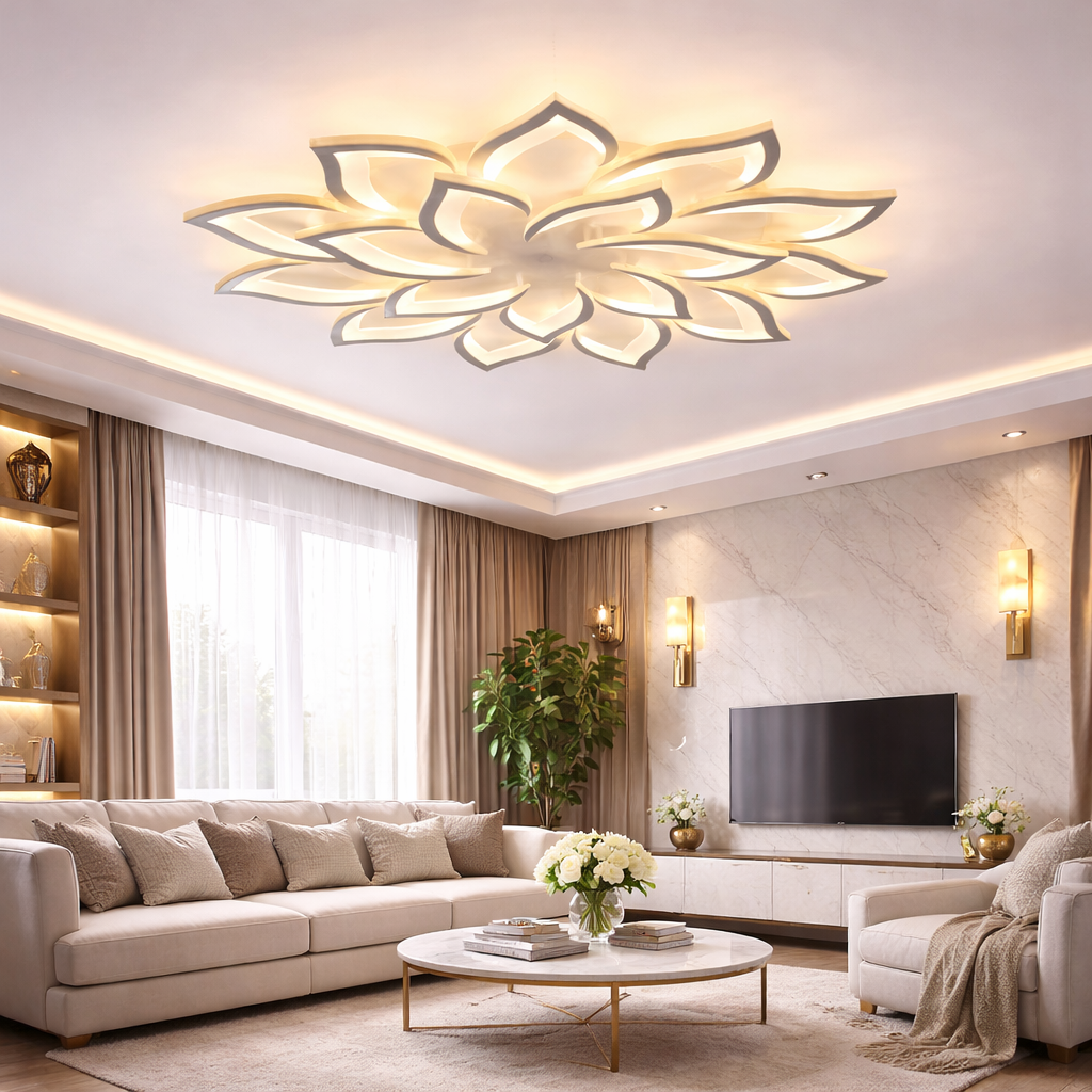 Collection Lotus Floréa